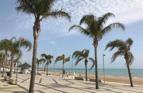 Vista Mare Apartment con parcheggio privato - Foto 30