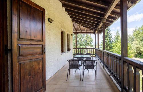 Zenios Dionysos - Traditional villa - Foto 55