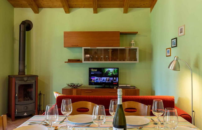 Giardino di Limoni Eco Friendly Villa - Foto 26