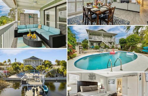 Exquisite Lakefront Pool House Awaits Pool 10 PPL - Foto 1