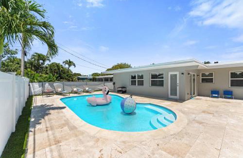 Family Splash Escape - Foto 5