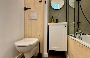 L'ETERLOU, Studio Centre station - Foto 6