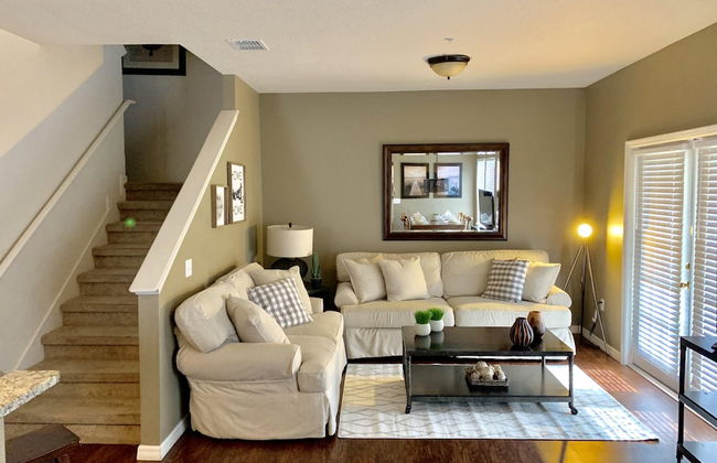 Villa Cristina - Lucaya Village - Foto 34