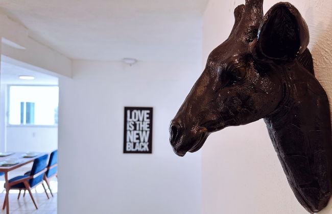 House Hotel Stadium - Foto 44