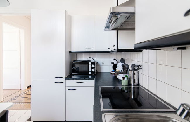 Giuka Apartment - Foto 9