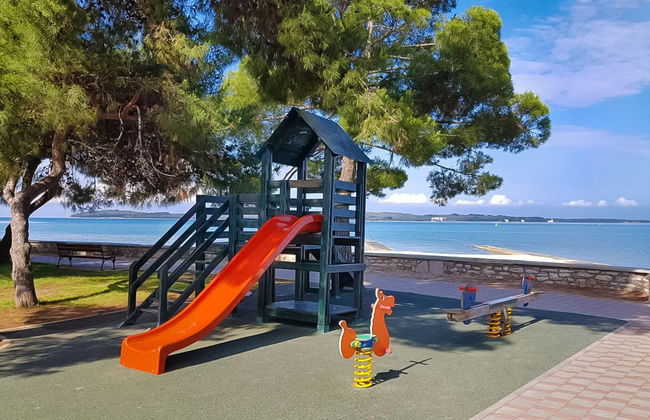 Apartment in Faana With Sea Beach - Foto 32