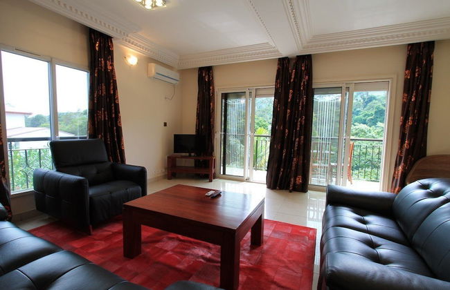 Residence Massou Bastos Golf - Foto 63