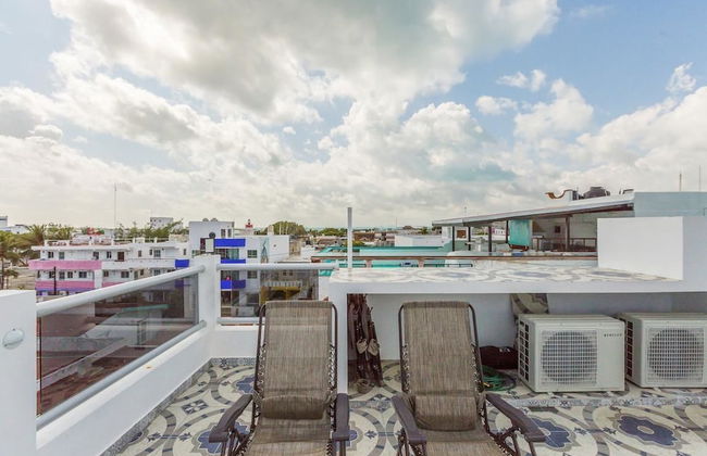 Casitas De Paloma Entire Property by Skyrun - Photo 19