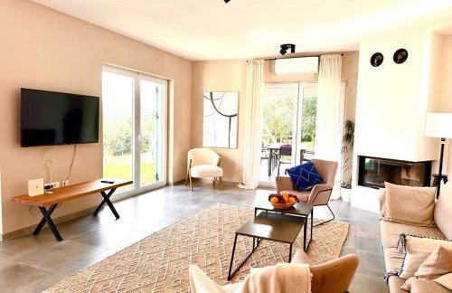 Motovun view villa - Foto 33