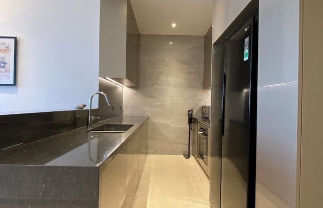 Lexington Residence Luxury Vacation - Foto 56