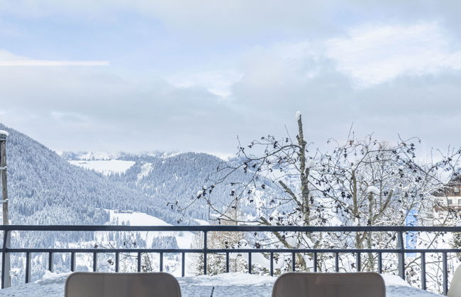 für 6 Personen & Infinity Pool - Foto 7