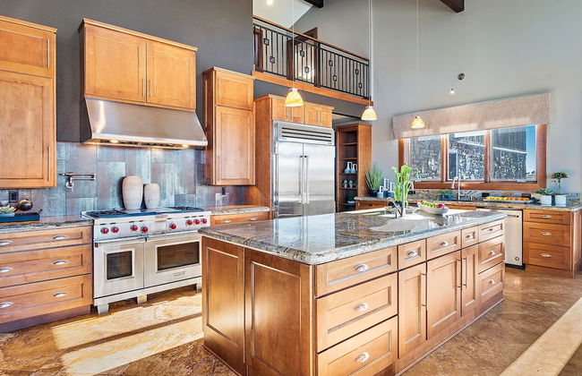 Raz Hideaway 7 Bedroom Mountain Ranch - Photo 9