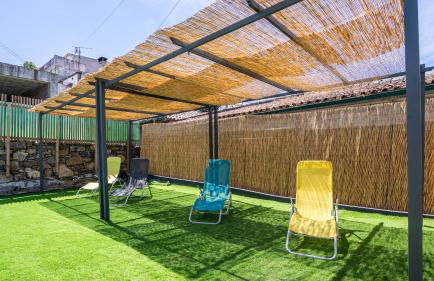 Alojamento Armando Monteiro - Foto 13