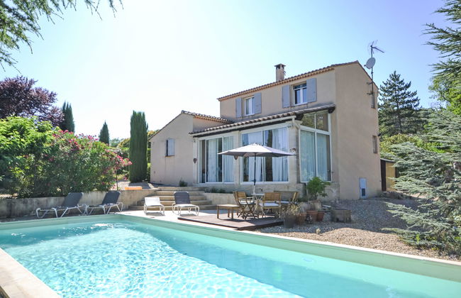 Holiday Home Les Iris by Interhome - Foto 51