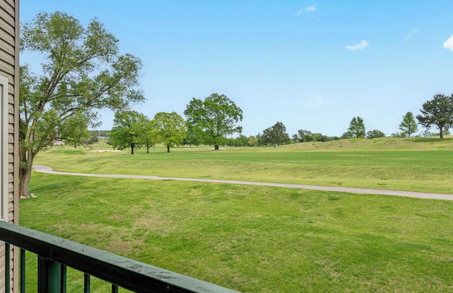 Catch the Sunrise - Branson Mo - Holiday Hills - 2bd Condo! - Foto 22