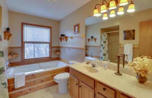 3 Bed 3 Bath Vacation home in Sylva - Foto 14