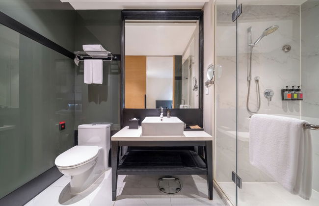 Citadines South Chengdu - Photo 45