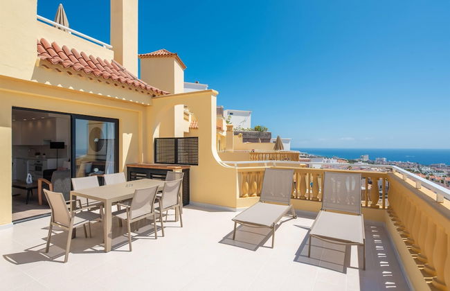 Ramada Residences by Wyndham Costa Adeje - Foto 50