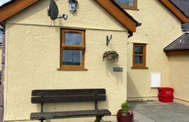 Anglesey Quiet cottage otto - Foto 1