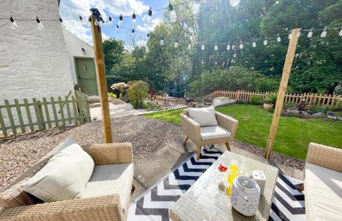 Keepers Cottage - Foto 26