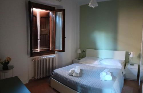 La Casa di Agnese - Photo 21