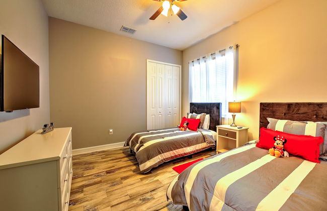 Famosa Villa - Foto 10