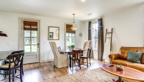 Large Yard Pascagoula Peach Home in Baton Rouge - Foto 5