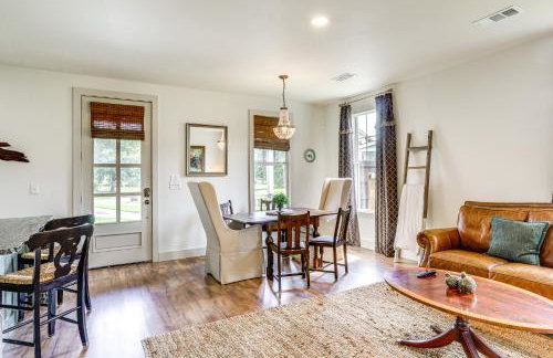 Large Yard Pascagoula Peach Home in Baton Rouge - Foto 5