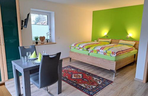 Ferienwohnung Abendsonne - Foto 23