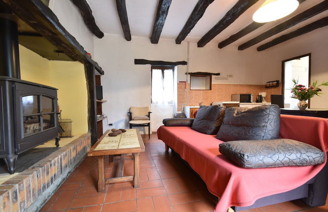 Quaint Home in Berbiguieres, Valley of the Castles at 15min - Foto 24