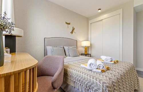 Vitta Natura Mijas Apartment with 3 Bedrooms & Pools - Foto 18