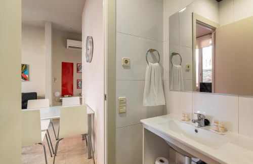 Stay U-nique Apartments Torre d'En Damians II - Foto 32