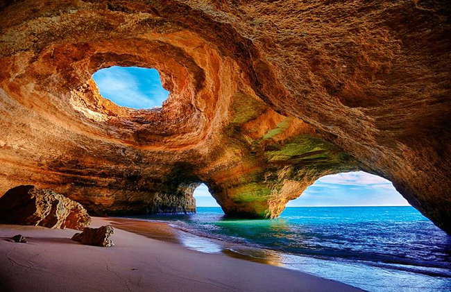 Private Tour zu den Benagil-Höhlen ab Portimao - Foto 16