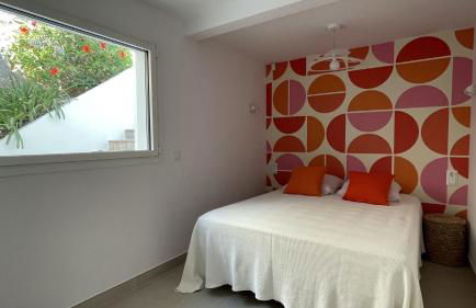 CAP DE LA BARRA 61 - Villa deluxe vista mar - Foto 35