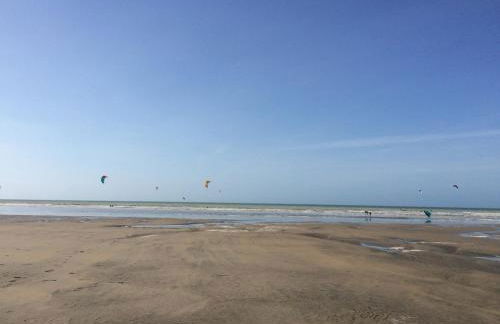 Charmante maison au calme proche de la mer - Foto 12