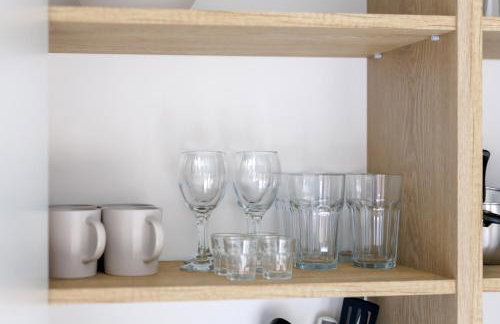 Wypoczynkowo - 600m od Suntago - Photo 10