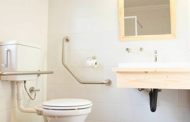 7 Ackermann Place Guest House - Foto 8