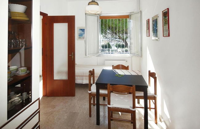 Holiday Flat With Balcony in Ceriale - Foto 15