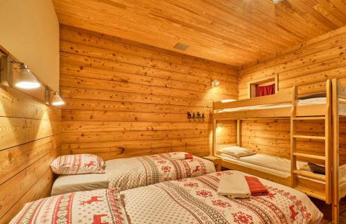 Chalet il fera beau demain - Foto 59