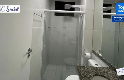 Apartamento Novo - Próximo ao Shopping Jardins - Foto 24