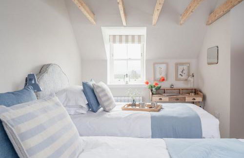 Gleann Cottage - Seasgair Lodges - Foto 8