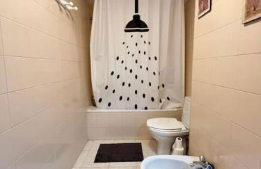 Piso primera línea de playa y vistas al mar en Cariño - Foto 24