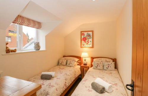 Easter Cottage - Foto 20