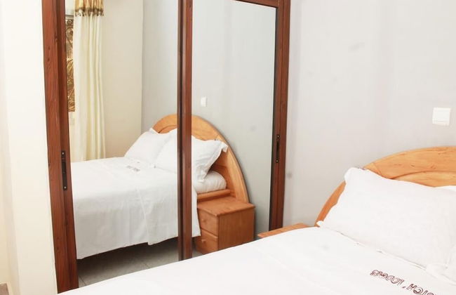 Deutch' Lodges - Foto 4