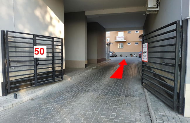 Best one room Apartments on Belyaeva 5 - Photo 14