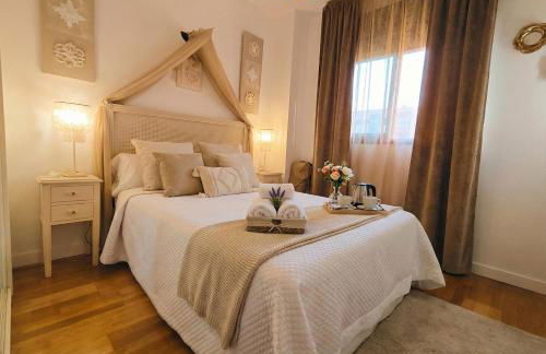 JMC New Suite Madrid Airport - Photo 7