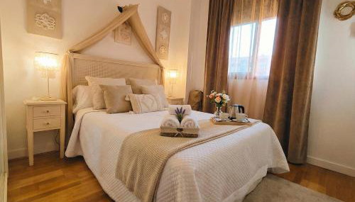 JMC New Suite Madrid Airport - Foto 1