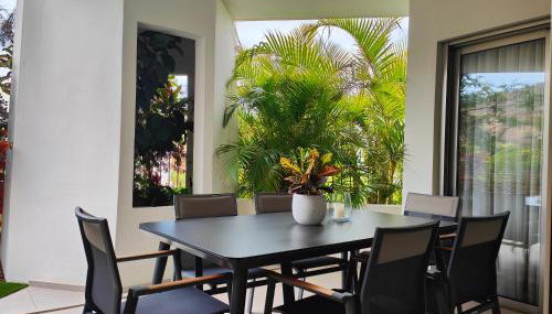 Garden Suites luxury apartment - Foto 2