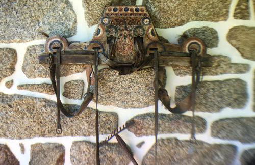 Welcoming villa near Penafiel with pool - Foto 23