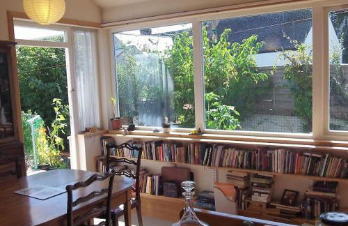 Taigh Sona easy access apartment with double bed - Foto 10